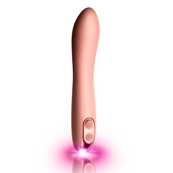 Rocks-Off - Giamo Vibrator Baby Pink