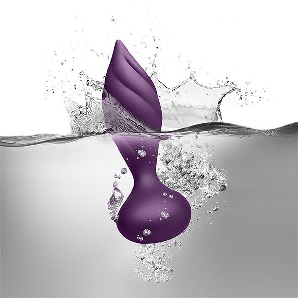 Rocks-Off - Petite Sensations Desire Purple