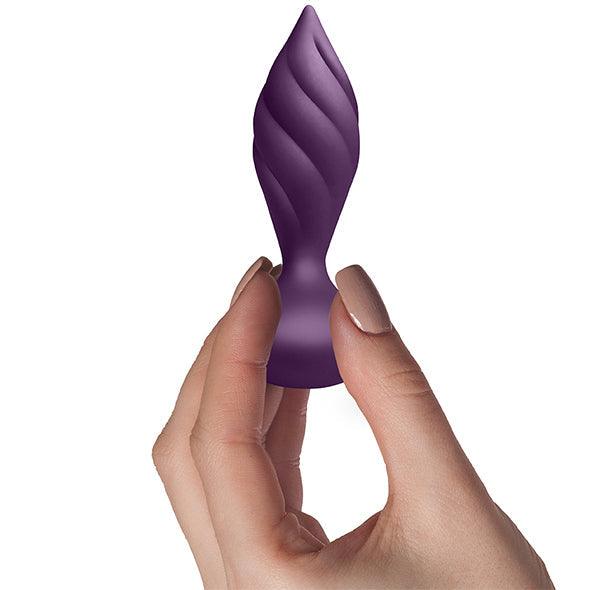 Rocks-Off - Petite Sensations Desire Purple