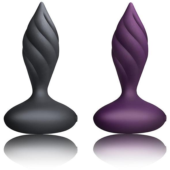 Rocks-Off - Petite Sensations Desire Purple