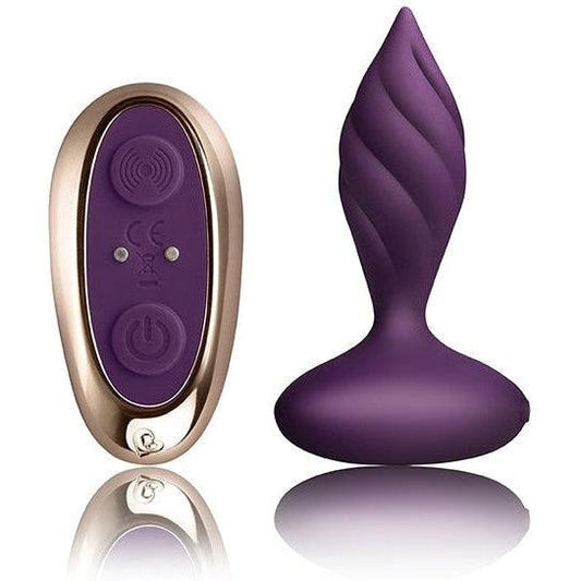 Rocks-Off - Petite Sensations Desire Purple