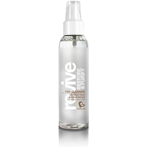 Rocks-Off - Revive Antibacterial Vibe Wash 100 ml