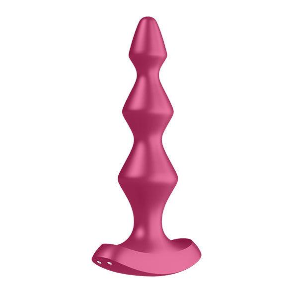 Satisfyer - Lolli Plug 1 Berry