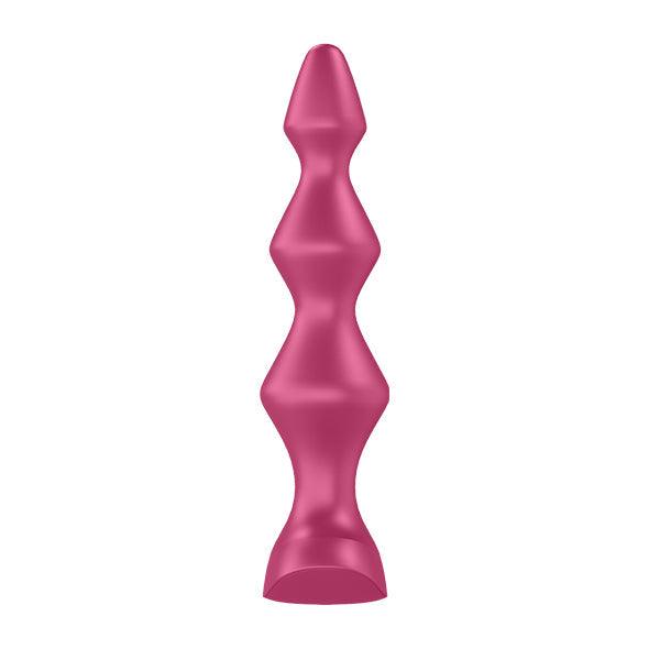 Satisfyer - Lolli Plug 1 Berry