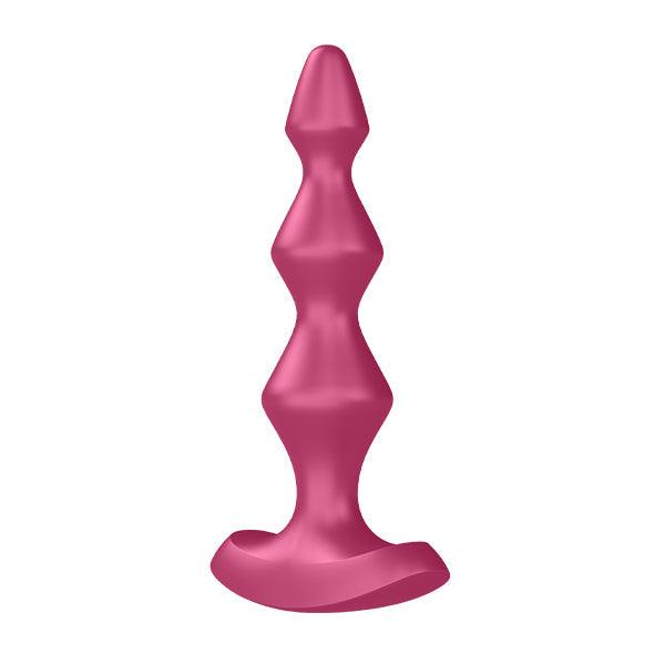 Satisfyer - Lolli Plug 1 Berry