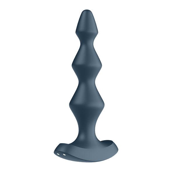 Satisfyer - Lolli Plug 1 Dark Teal