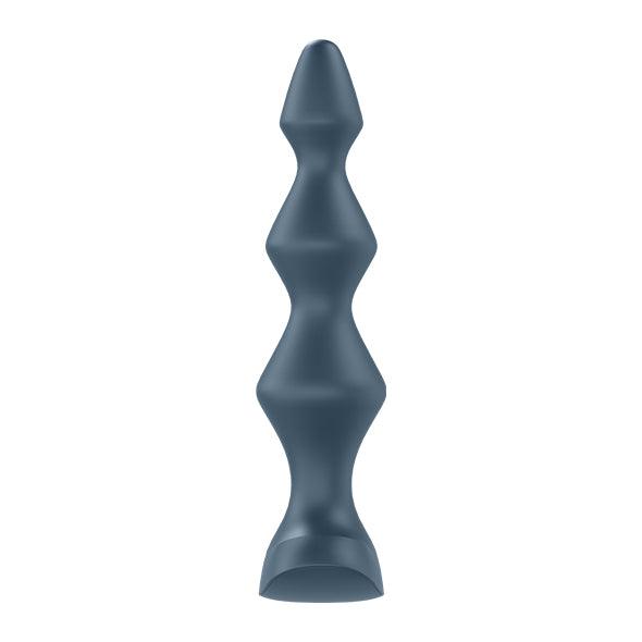 Satisfyer - Lolli Plug 1 Dark Teal