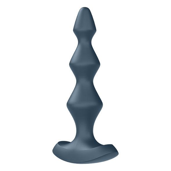 Satisfyer - Lolli Plug 1 Dark Teal