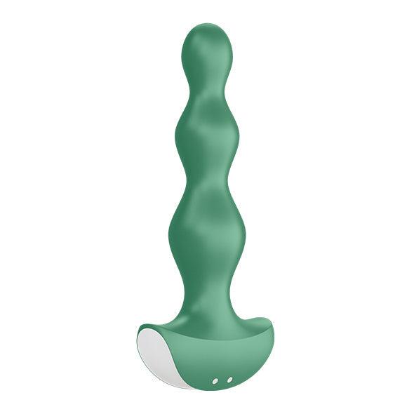 Satisfyer - Lolli Plug 2 Green