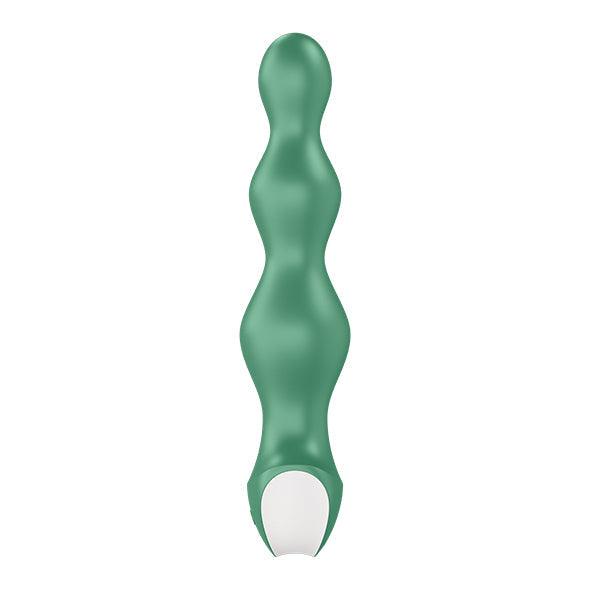 Satisfyer - Lolli Plug 2 Green