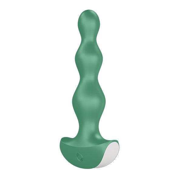 Satisfyer - Lolli Plug 2 Green