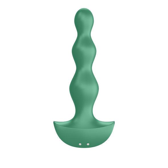 Satisfyer - Lolli Plug 2 Green