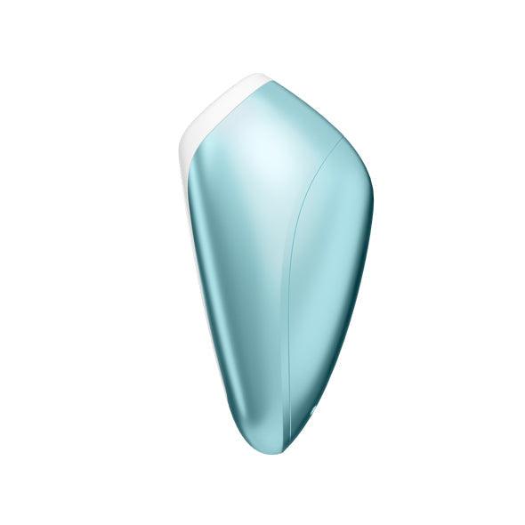 Satisfyer - Love Breeze Air Pulse Stimulator Ice Blue