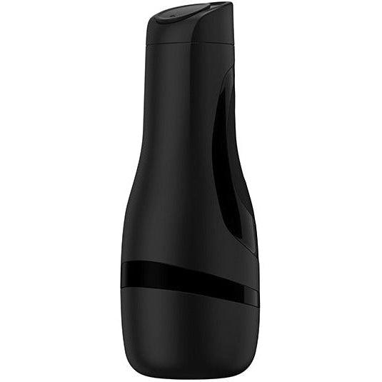 Satisfyer - Men Classic Masturbator Black