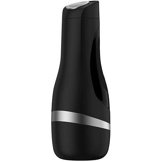 Satisfyer - Men Classic Masturbator Silver