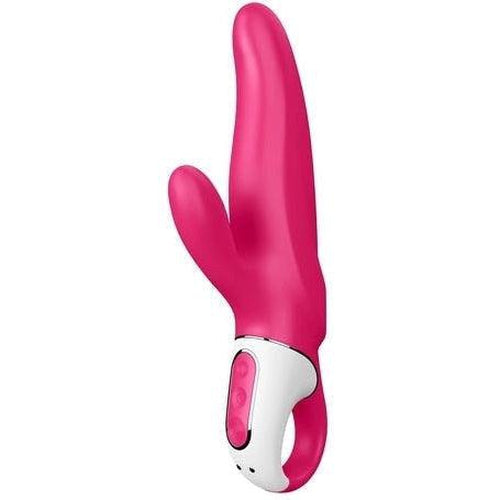 Satisfyer - Mr. Rabbit Vibrator