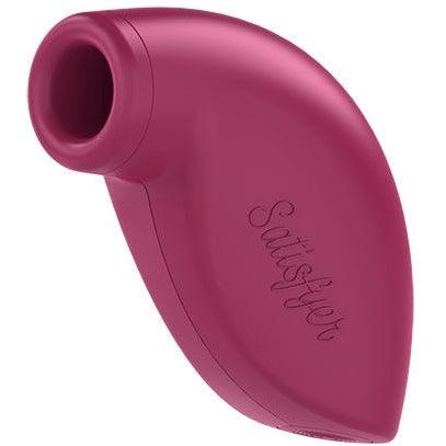 Satisfyer - One Night Stand Air Pulse Stimulator