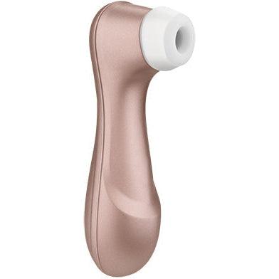 Satisfyer - Pro 2 Air Pulse Stimulator Pink