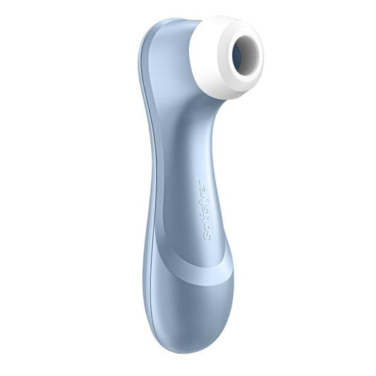 Satisfyer Pro 2 - Blue