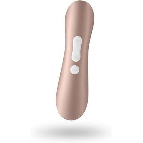 Satisfyer - Pro 2 Vibration