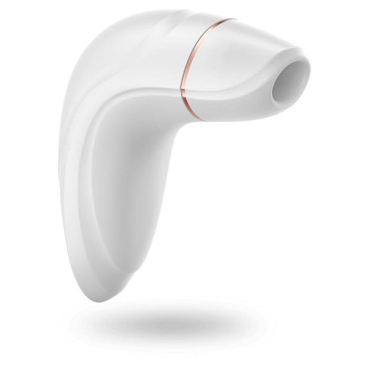 Satisfyer Pro Plus Vibrator White