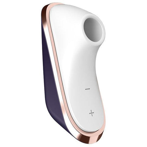 Satisfyer - Pro Traveler