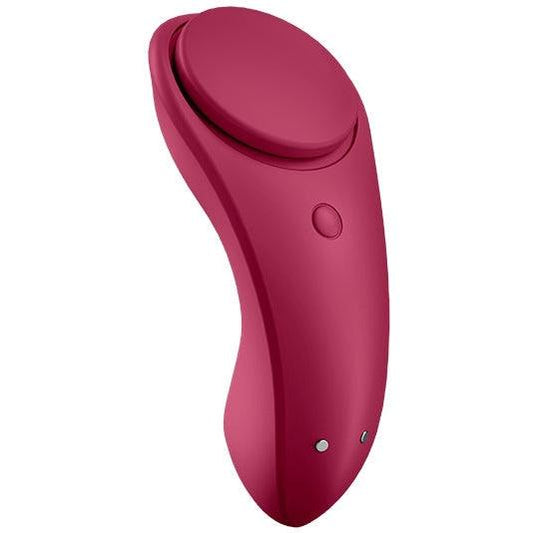 Satisfyer - Sexy Secret Panty Vibrator