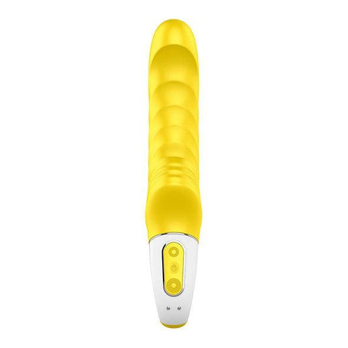 Satisfyer - Yummy Sunshine Vibrator