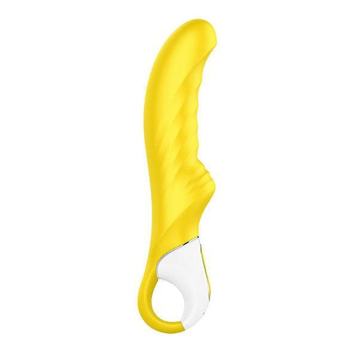 Satisfyer - Yummy Sunshine Vibrator