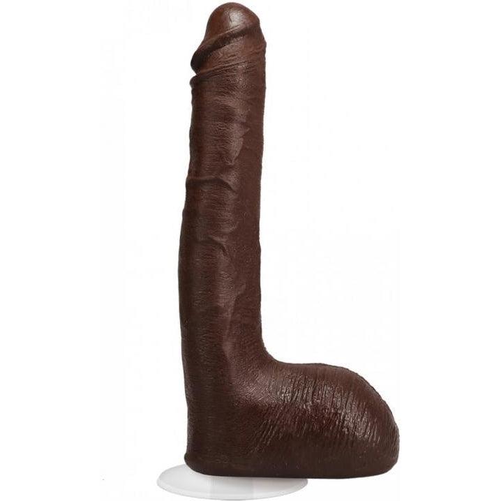 Signature Cocks - Ricky Johnson XL Dildo With Vac-U-Lock