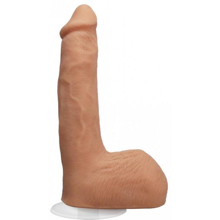 Signature Cocks - Seth Gamble Dildo With Vac-U-Lock