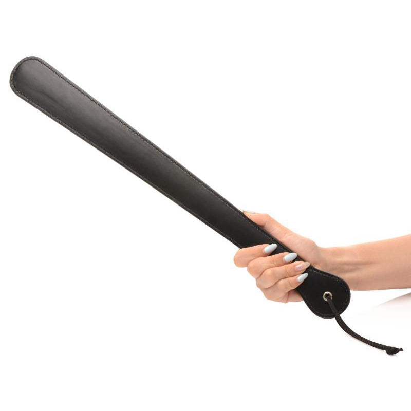 Slapper Synthetic Leather Paddle XL - 48 cm