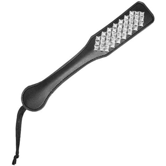 S&M - Studded Paddle