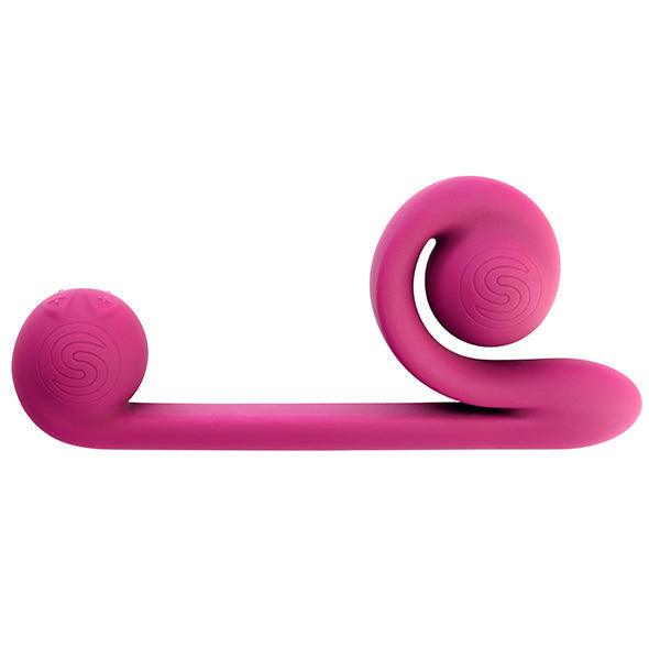 Snail Vibe - Vibrator Pink