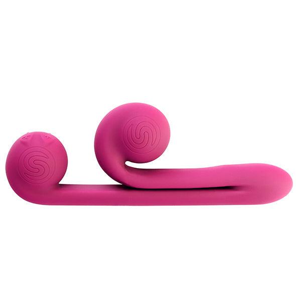 Snail Vibe - Vibrator Pink