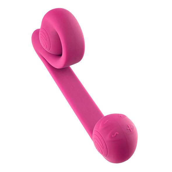 Snail Vibe - Vibrator Pink