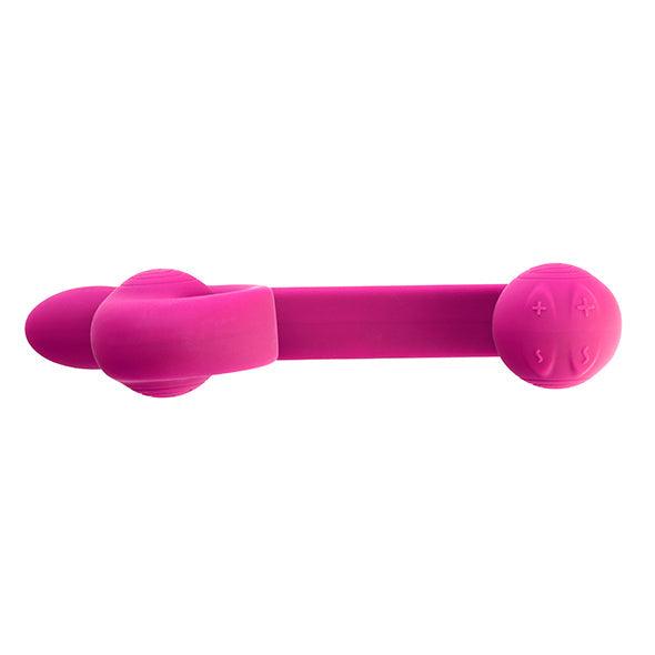 Snail Vibe - Vibrator Pink