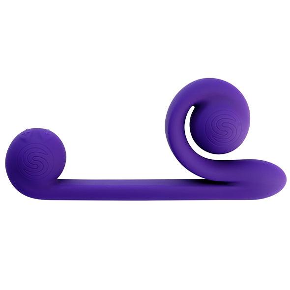 Snail Vibe - Vibrator Purple