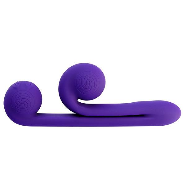 Snail Vibe - Vibrator Purple