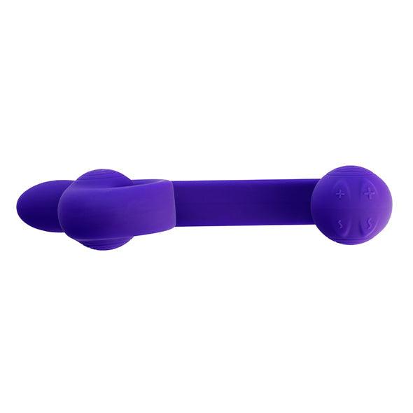 Snail Vibe - Vibrator Purple