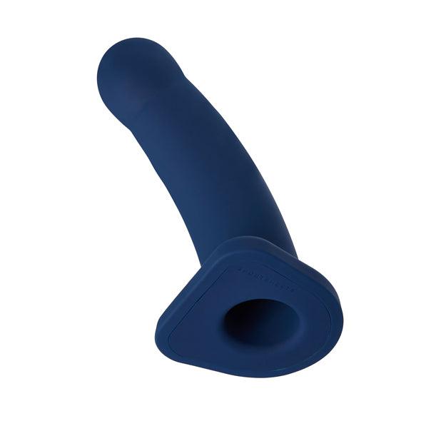 Sportsheets - Nexus Banx Hollow Sheath Dildo Navy