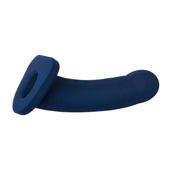 Sportsheets - Nexus Banx Hollow Sheath Dildo Navy