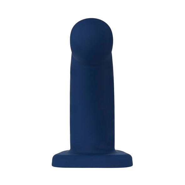 Sportsheets - Nexus Banx Hollow Sheath Dildo Navy