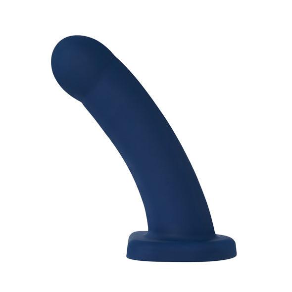 Sportsheets - Nexus Banx Hollow Sheath Dildo Navy