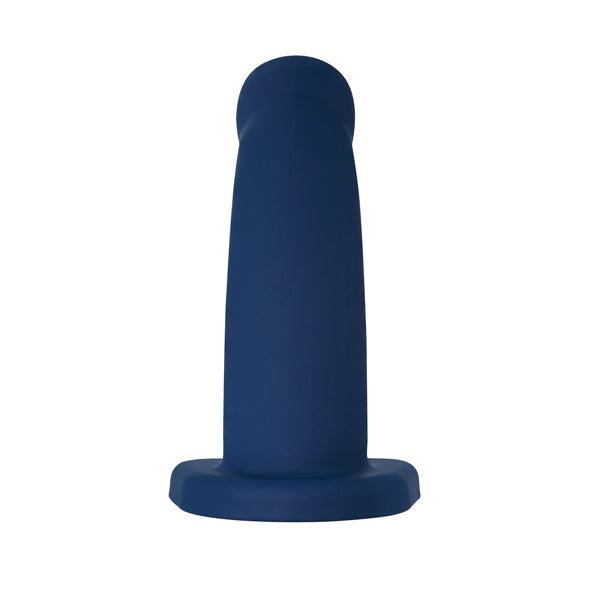 Sportsheets - Nexus Banx Hollow Sheath Dildo Navy