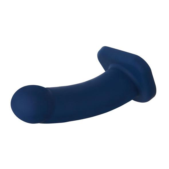 Sportsheets - Nexus Banx Hollow Sheath Dildo Navy