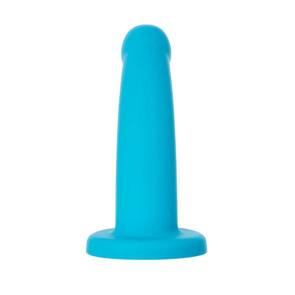 Sportsheets - Nexus Hux Dildo Turquoise