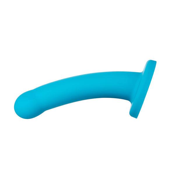 Sportsheets - Nexus Hux Dildo Turquoise