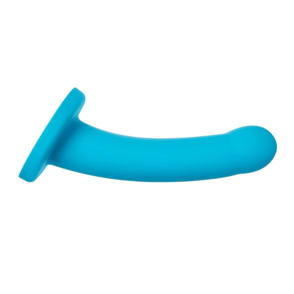 Sportsheets - Nexus Hux Dildo Turquoise