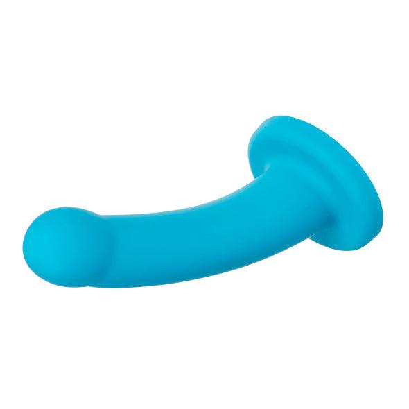 Sportsheets - Nexus Hux Dildo Turquoise